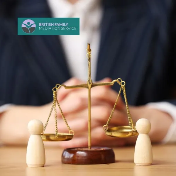 When Is Family Court Unavoidable Colwyn Bay