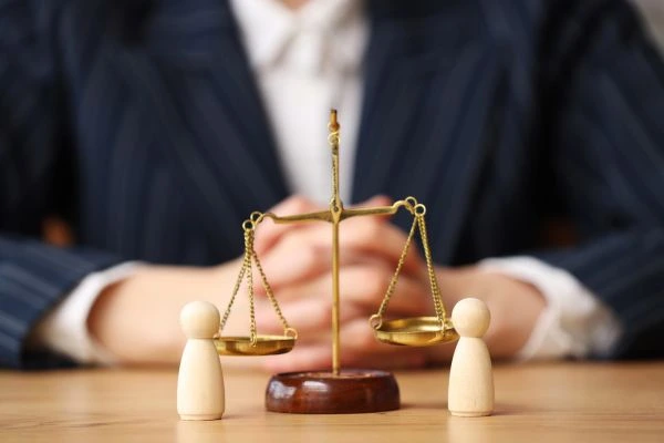 How Courts View Broken Mediation Agreements Colwyn Bay