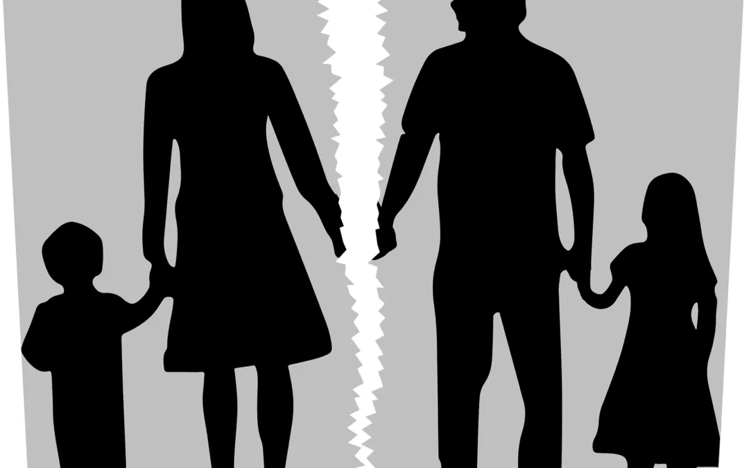What to Do First If Your Ex Breaks the Agreement Colwyn Bay