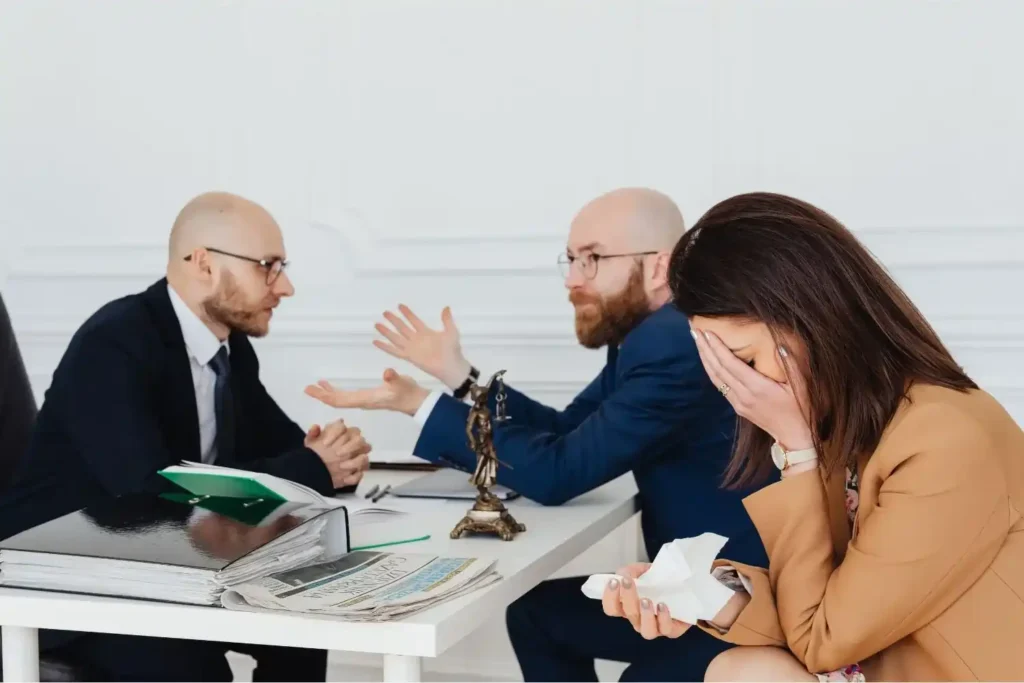 How Can Mediation Reduce Conflict When Emotions Are Running High Colwyn Bay?