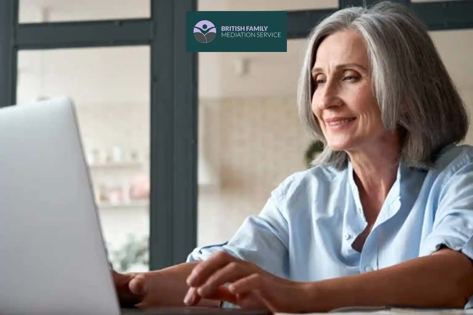 Is Online Family Mediation Just as Effective as Meeting in Person Colwyn Bay?