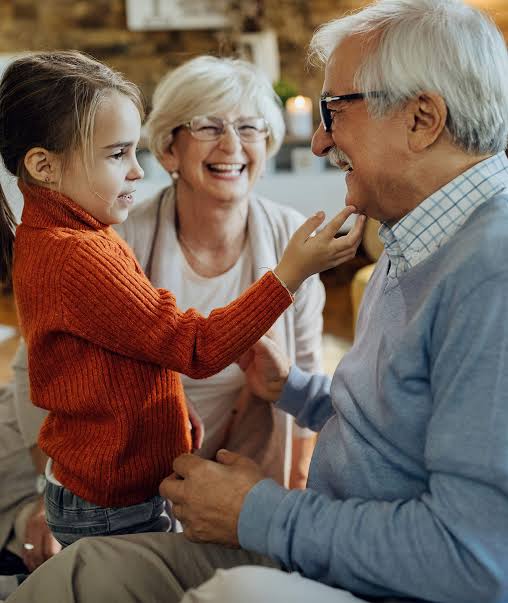 What Happens If My Grandchild’s Parents Won’t Agree to Contact Colwyn Bay?